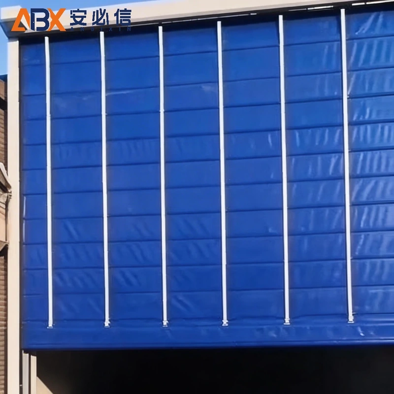 陇南市高速堆积门