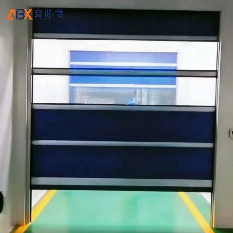陇南市快速门