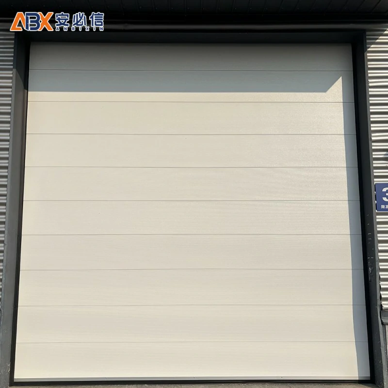 陇南市快速滑升门