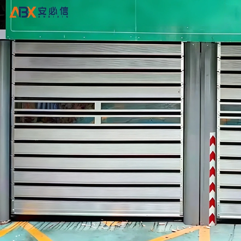 陇南市感应高速门